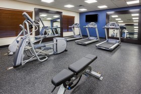 Hampton Inn & Suites Sioux City South
