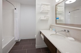 Hampton Inn & Suites Sioux City South