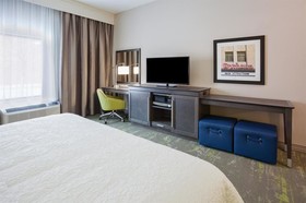 Hampton Inn & Suites Sioux City South