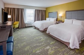Hampton Inn & Suites Sioux City South