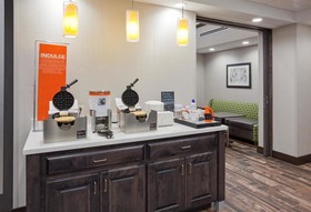 Hampton Inn & Suites Sioux City South