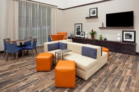 Hampton Inn & Suites Sioux City South