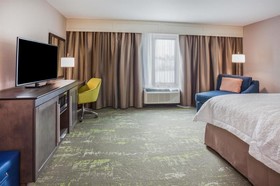 Hampton Inn & Suites Sioux City South