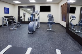Hampton Inn & Suites Sioux City South