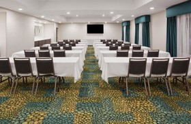 Hampton Inn & Suites Sioux City South