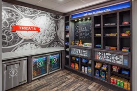 Hampton Inn & Suites Sioux City South