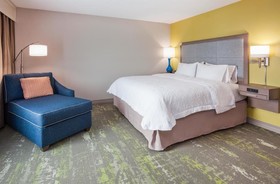 Hampton Inn & Suites Sioux City South