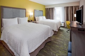 Hampton Inn & Suites Sioux City South