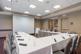 Hilton Garden Inn Sioux City Riverfront