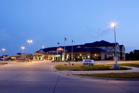 Hilton Garden Inn Sioux City Riverfront