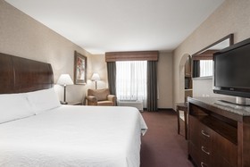 Hilton Garden Inn Sioux City Riverfront