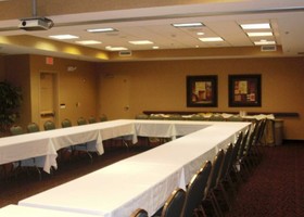 Hilton Garden Inn Sioux City Riverfront