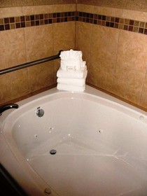 Hilton Garden Inn Sioux City Riverfront