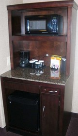 Hilton Garden Inn Sioux City Riverfront