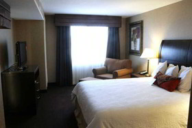 Hilton Garden Inn Sioux City Riverfront