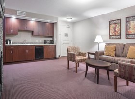 Hilton Garden Inn Sioux City Riverfront