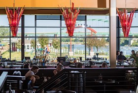 Hilton Garden Inn Sioux City Riverfront
