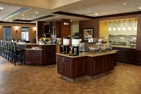 Hilton Garden Inn Sioux City Riverfront