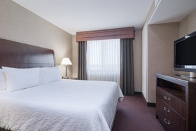 Hilton Garden Inn Sioux City Riverfront