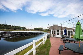 Hilton Garden Inn Sioux City Riverfront