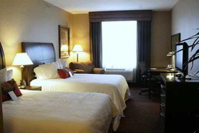 Hilton Garden Inn Sioux City Riverfront