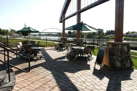 Hilton Garden Inn Sioux City Riverfront