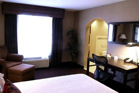 Hilton Garden Inn Sioux City Riverfront