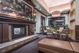 Hilton Garden Inn Sioux City Riverfront