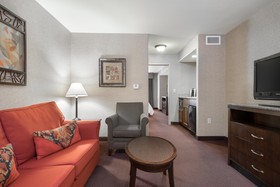 Hilton Garden Inn Sioux City Riverfront