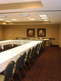 Hilton Garden Inn Sioux City Riverfront