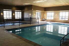 Hilton Garden Inn Sioux City Riverfront