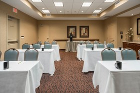 Hilton Garden Inn Sioux City Riverfront