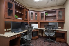 Hilton Garden Inn Sioux City Riverfront