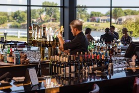 Hilton Garden Inn Sioux City Riverfront
