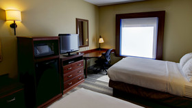 Holiday Inn Express & Suites Sioux City - Southern Hills
