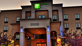 Holiday Inn Express & Suites Sioux City - Southern Hills
