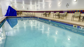 Holiday Inn Express & Suites Sioux City - Southern Hills