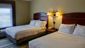 Holiday Inn Express & Suites Sioux City - Southern Hills