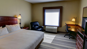 Holiday Inn Express & Suites Sioux City - Southern Hills