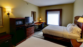 Holiday Inn Express & Suites Sioux City - Southern Hills