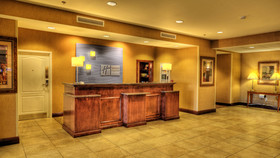 Holiday Inn Express & Suites Sioux City - Southern Hills