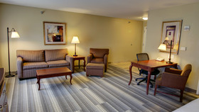 Holiday Inn Express & Suites Sioux City - Southern Hills