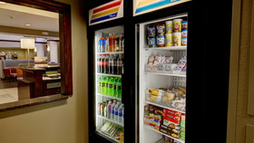 Holiday Inn Express & Suites Sioux City - Southern Hills