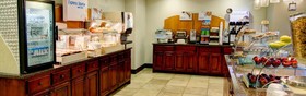 Holiday Inn Express & Suites Sioux City - Southern Hills
