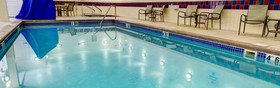 Holiday Inn Express & Suites Sioux City - Southern Hills