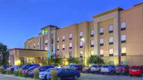Holiday Inn Express & Suites Sioux City - Southern Hills