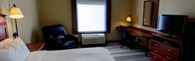 Holiday Inn Express & Suites Sioux City - Southern Hills