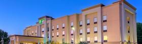 Holiday Inn Express & Suites Sioux City - Southern Hills