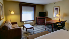 Holiday Inn Express & Suites Sioux City - Southern Hills
