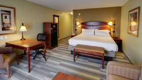 Holiday Inn Express & Suites Sioux City - Southern Hills